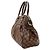 Bolso Louis Vuitton Trevi PM Castaño - vista 4