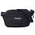 Borsa a mano in nylon nero Balenciaga