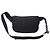 Borsa a mano in nylon nero Balenciaga - vista 2