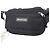Borsa a mano in nylon nero Balenciaga - vista 9