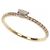 Cartier 18K Roségold Diamant Ring