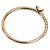 Cartier 18K Roségold Diamant Ring - Ansicht 4