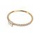 Cartier 18K Roségold Diamant Ring - Ansicht 5