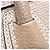 Céline Borsa Celine Luggage Nano Shopper Grigio - vista 4