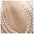 Céline Borsa Celine Luggage Nano Shopper Grigio - vista 5