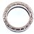 Bulgari Bvlgari B-Zero1 Ring aus 18K Weißgold - Ansicht 3