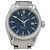 Omega Seamaster Aqua Terra Damenuhr - Ansicht 2