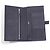 Hermès Hermes Bearn Soufflé Bi-fold Wallet Schwarz - Ansicht 7