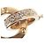 Collana Cartier Love Circle con Diamanti - vista 3