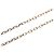 Collana Cartier Love Circle con Diamanti - vista 5