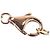 Collana Cartier Love Circle con Diamanti - vista 7