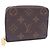 Monedero Monogram Zippy Louis Vuitton Monograma