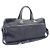 Borsa Boston Louis Vuitton in Damier Géant Noir Nero