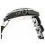 Orologio Chanel J12 Phase De Lune da Uomo H3406 - vista 5