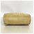 Chanel Deauville Canvas Chain Tote Bag Beige - Ansicht 3