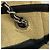 Chanel Deauville Canvas Chain Tote Bag Beige - Ansicht 6