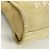 Chanel Deauville Canvas Chain Tote Bag Beige - Ansicht 8