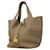 Hermès Borsa Hermes Picotin Lock GM Taupe