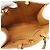 Borsa Tote Louis Vuitton Monogram Empreinte Bicolor OnTheGo MM Crudo - vista 4