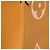 Borsa Tote Louis Vuitton Monogram Empreinte Bicolor OnTheGo MM Crudo - vista 9