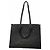 Borsa Tote Louis Vuitton Monogram Empreinte OnTheGo MM Nero