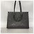 Borsa Tote Louis Vuitton Monogram Empreinte OnTheGo MM Nero - vista 11