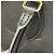 Borsa Tote Louis Vuitton Monogram Empreinte OnTheGo MM Nero - vista 7