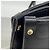 Borsa Tote Louis Vuitton Monogram Empreinte OnTheGo MM Nero - vista 8