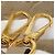 Louis Vuitton Monogram Empreinte Neo Alma PM Handtasche Grau - Ansicht 11