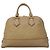 Louis Vuitton Monogram Empreinte Neo Alma PM Handtasche Grau - Ansicht 12
