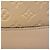Louis Vuitton Monogram Empreinte Neo Alma PM Handtasche Grau - Ansicht 8
