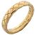 Anello Chanel Coco Crush in oro giallo 18K
