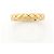 Anello Chanel Coco Crush in oro giallo 18K - vista 2