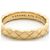 Anello Chanel Coco Crush in oro giallo 18K - vista 4