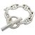 Hermès Bracciale Hermes Chaine d'Ancre GM
