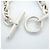 Hermès Bracciale Hermes Chaine d'Ancre GM - vista 4