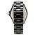 Orologio Chanel J12 Diamond H1626 Quadrante Nero da Uomo - vista 8