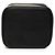 Vanity Beauty Case Chanel Black CC Caviar Nero - vista 3