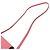 Hermès Borsa Roulis 18 Mini Swift Rosa - vista 10