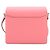 Hermès Borsa Roulis 18 Mini Swift Rosa - vista 2