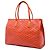 Tote Goyard Orange Goyardine Marquises Arancione - vista 2