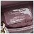 Lady Dior in micro vernice rosa cannage - vista 5