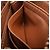 Monedero Zippy Monogram marrón Louis Vuitton Castaño - vista 4