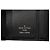 Louis Vuitton Black Monogram Mahina Iris XS Nero - vista 6