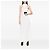 Louis Vuitton Black Monogram Mahina Iris XS Nero - vista 8