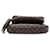 Louis Vuitton Marrone Monogram Multi Pochette Accessoires - vista 3
