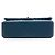 Chanel Blue Jumbo Classic Lambskin Double Flap Blau Dunkelblau - Ansicht 3