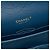 Chanel Blue Jumbo Classic Lambskin Double Flap Blau Dunkelblau - Ansicht 5