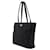 Prada Black Tessuto Tote Schwarz - Ansicht 2
