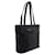 Prada Black Tessuto Tote Schwarz - Ansicht 3